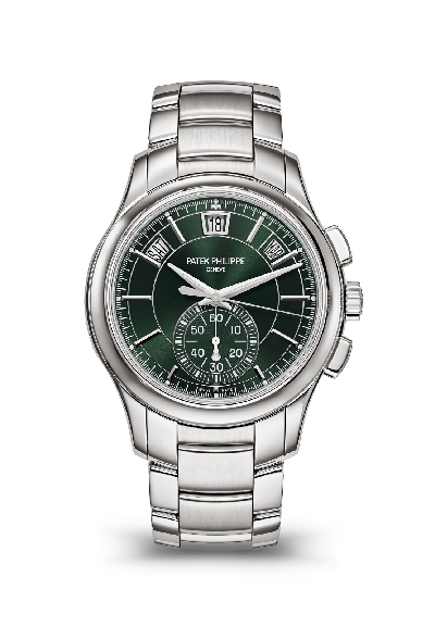 Patek Philippe Ref. 5905/1A-001 Annual Calendar Chronograph