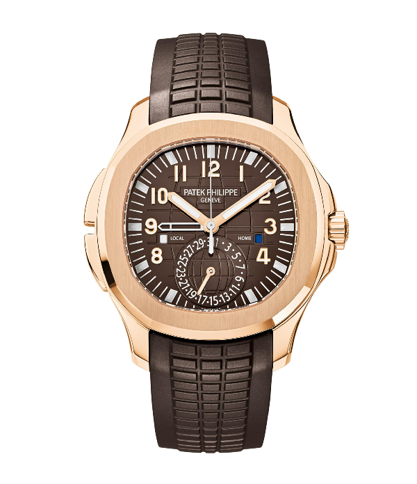 Patek Philippe Aquanaut