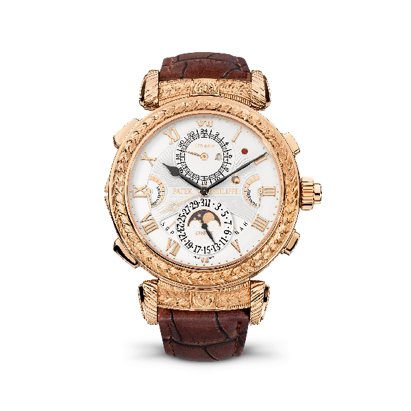 Patek Philippe Grandmaster Chime