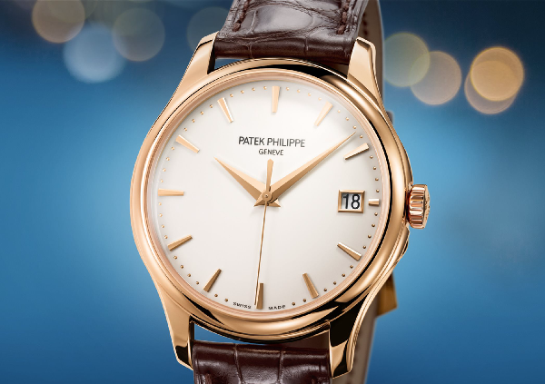 Patek Philippe Calatrava