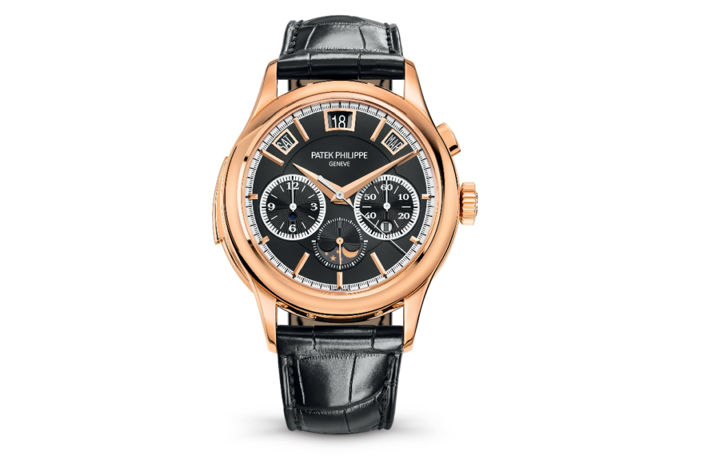 Patek Philippe Watches