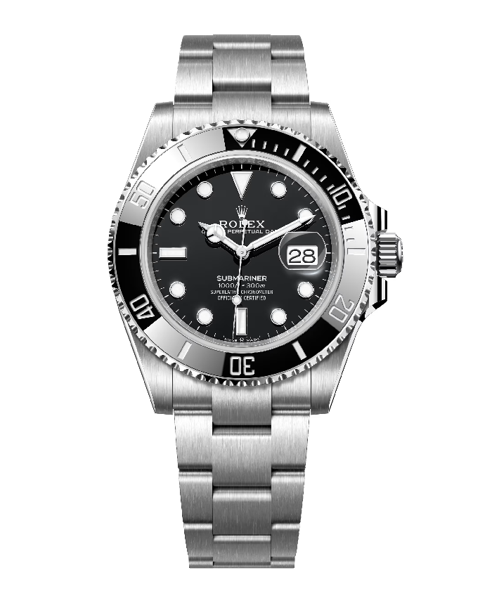 Rolex submariner date 