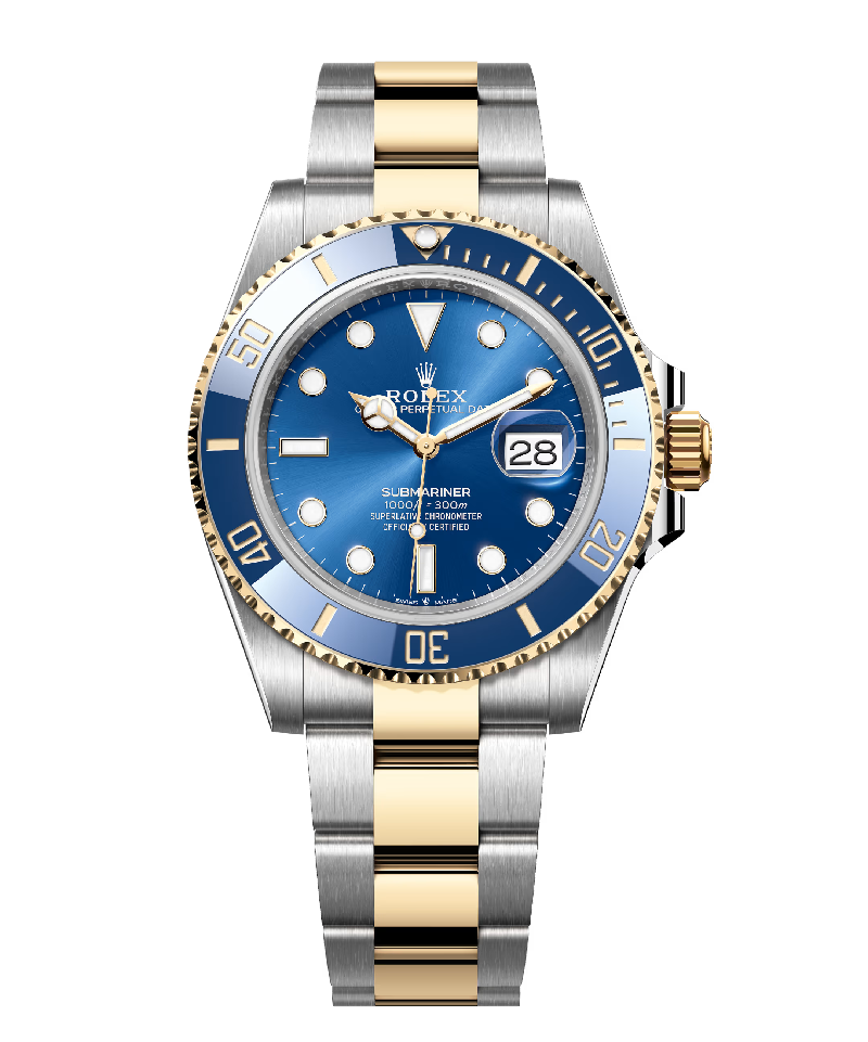 Rolex Submariner