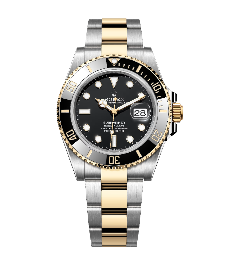 rolex submariner 