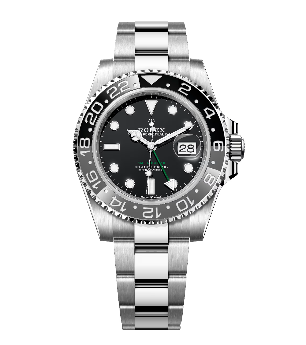 rolex gmt master 2