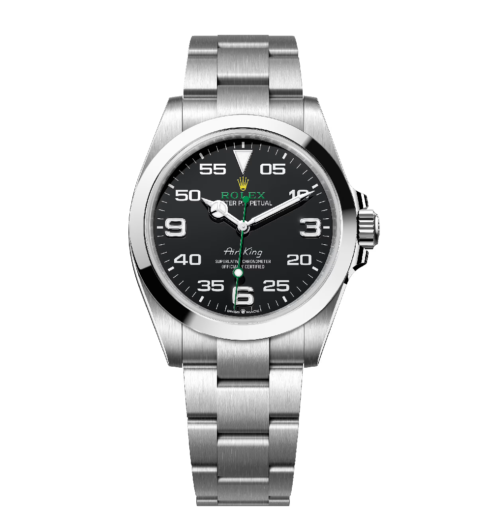 Rolex Air-King 