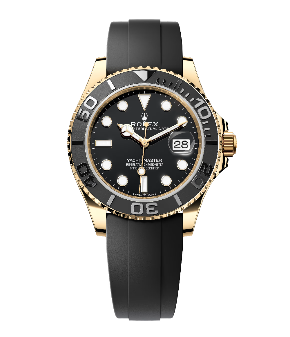 Rolex Yacht-Master 42