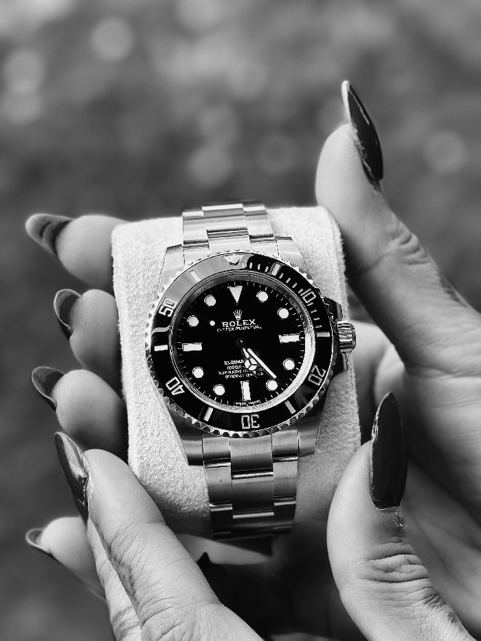 submariner 