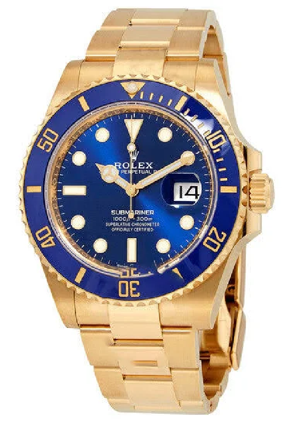 rolex submariner watch 