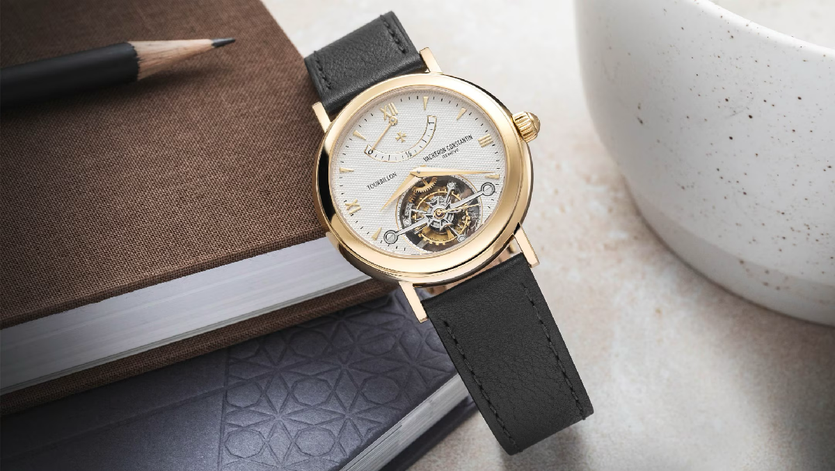 Vacheron Constantin