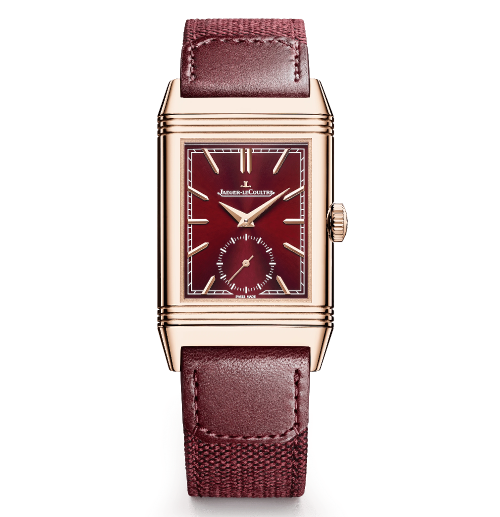 Jaeger-LeCoultre Reverso