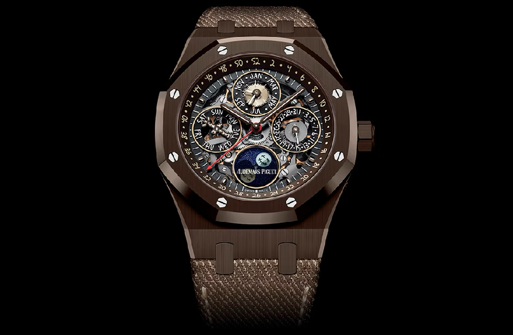 Audemars Piguet Royal Oak