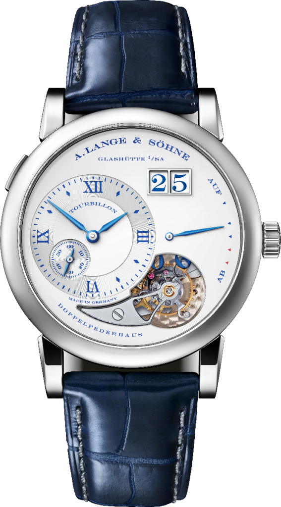 A. Lange & Söhne Lange 1