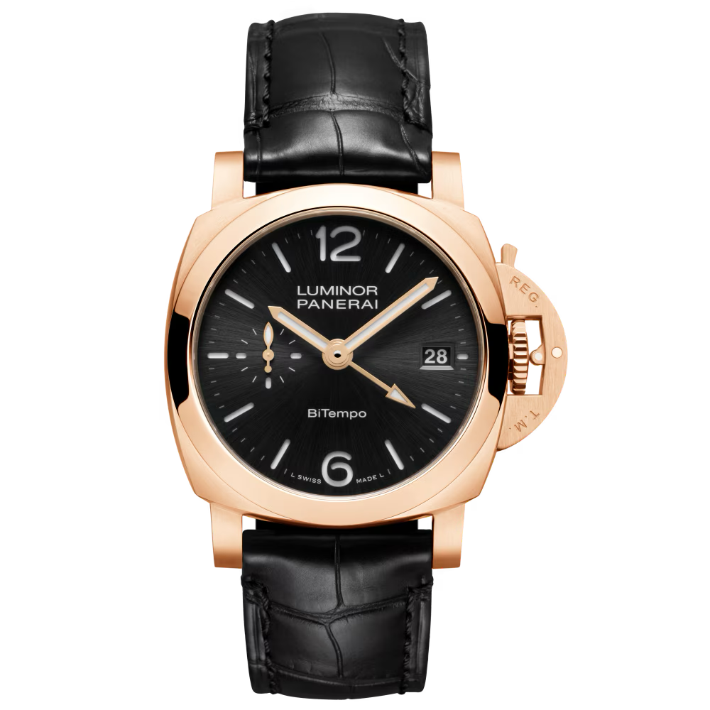 Panerai Luminor