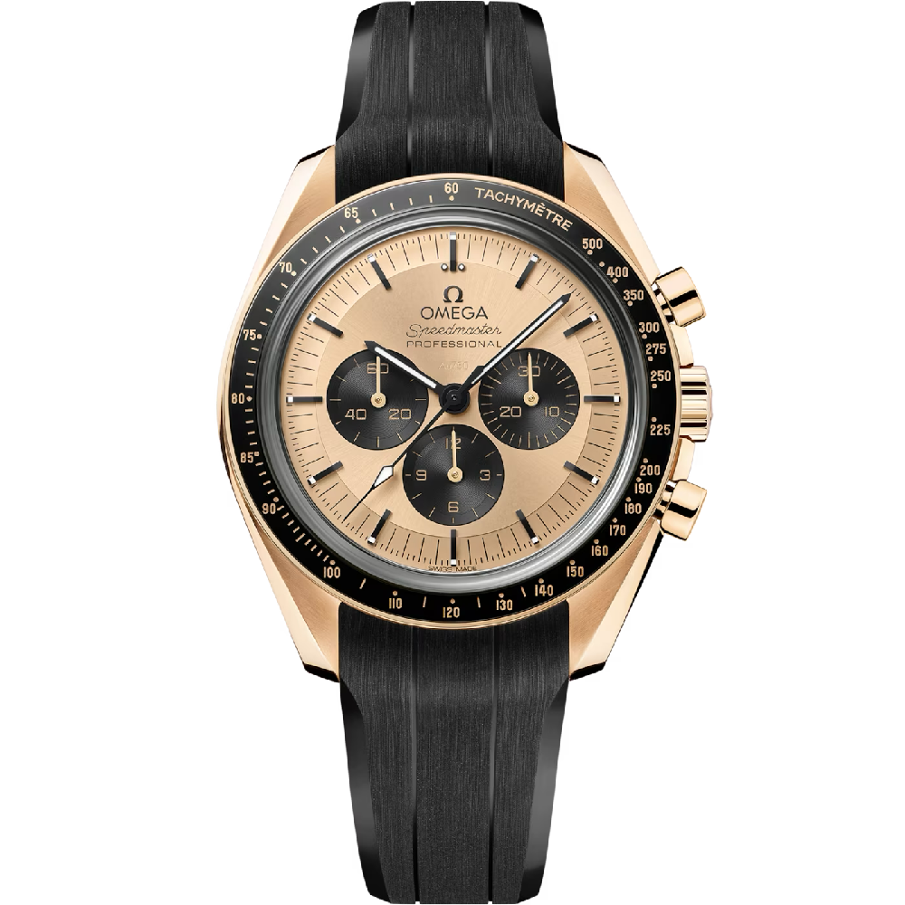 Omega Speedmaster